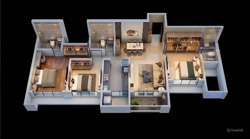 floor plane image